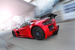 Gumpert Apollo S Ironcar by 2M Designs 2014 года